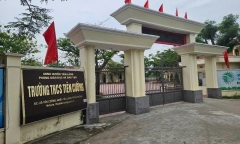 Diễn biến đau lòng vụ nữ sinh uống thuốc trừ sâu, gia đình nói do bị bắt nạt ở lớp