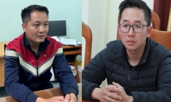 100 cảnh sát phối hợp triệt phá đường dây mua bán hàng chục tấn mỹ phẩm giả liên tỉnh