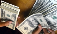 Tỷ giá USD hôm nay 4/9/2024: USD thế giới hồi phục