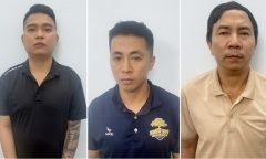Quảng Nam: Triệt xóa đường dây cá độ bóng đá tiền tỷ