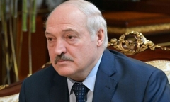 Tổng thống Belarus sẵn sàng từ chức nếu tình hình đất nước được ổn định