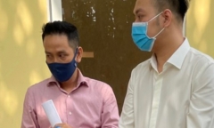 Khởi tố 3 đối tượng lừa bán găng tay y tế, chiếm đoạn hơn 1 triệu USD