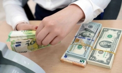 Tỷ giá USD hôm nay 16/7/2024: USD thế giới nhích nhẹ