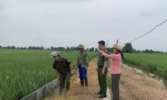 Báo động tình trạng tự ý đấu nối điện để phục vụ sản xuất gây chết người