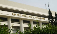 Những trường THPT nào được xét học bạ vào ĐH Quốc gia TP.HCM năm 2025?