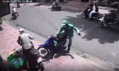 Clip: Khoảnh khắc 