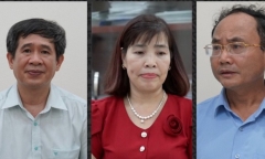 Vì sao Phó Ban Quản lý các Khu công nghiệp tỉnh Hòa Bình bị khởi tố?