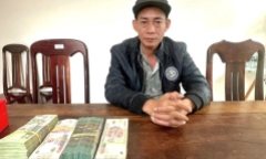 Danh tính 3 nghi phạm bị bắt và đầu thú trong vụ dàn cảnh cướp 1,5 tỷ ở Đắk Lắk