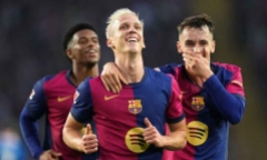 Kết quả bóng đá hôm nay ngày 11/11: Barca thua sốc, Arsenal hòa Chelsea