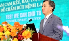 5 nhiệm vụ trọng tâm để xoá bỏ bệnh lao vào năm 2035