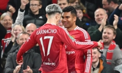 Kết quả bóng đá hôm nay ngày 31/10: MU thắng lớn, Aston Villa thua sốc