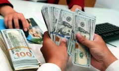 Tỷ giá USD hôm nay 2/8/2024: USD thế giới quay đầu đi lên
