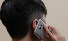 Nam sinh viên ở Hà Nội bị lừa mất 450 triệu đồng khi nghe điện thoại số lạ