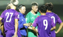 Kênh nào phát sóng trực tiếp các trận đấu tại U23 châu Á 2024?