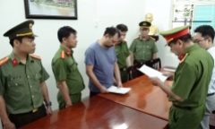 Khánh Hòa phát hiện, trục xuất người đàn ông nước ngoài bị Interpol truy nã đỏ