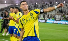 Kết quả bóng đá hôm nay ngày 2/11: Al Nassr tuột chiến thắng trước Al Hilal