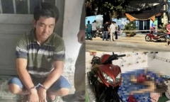 Vụ nữ chủ quán cà phê tử vong trong tình trạng không mặc quần áo: Khởi tố, bắt giam nghi phạm