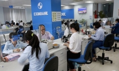 Lãi suất ngân hàng hôm nay 8/10: Một nhà băng tăng mạnh, một nhà băng bất ngờ giảm