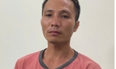 Nguyễn Duy Khoa bị bắt