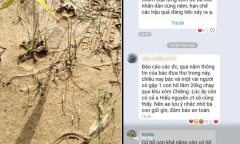 Chủ tịch xã ở Phú Thọ khẳng định 