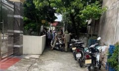 Nguyên nhân bất ngờ vụ người đàn ông chém 3 người thương vong ở Hải Dương