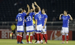Kết quả bóng đá hôm nay ngày 10/10: Albirex Niigata, Yokohama Marinos thắng đậm