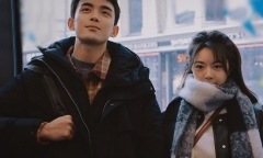 Top 5 bộ phim Hoa ngữ chữa lành giúp xoa dịu tâm hồn sau những ngày áp lực