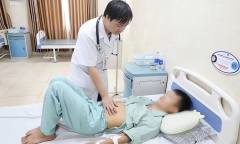 Nam thanh niên đau bụng dữ dội suốt 2 năm, đi khám nhiều nơi không ra bệnh, hóa ra mắc “động kinh thể bụng”