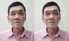 Người đàn ông ở An Giang bị lừa đảo chiếm đoạt hơn 1,8 tỷ đồng
