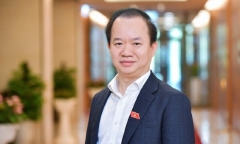 Chi tiết việc sắp xếp đơn vị hành chính cấp huyện, xã của tỉnh Ninh Bình