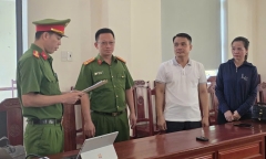 Vụ hiệu trưởng nâng khống 15 điểm giúp thí sinh từ trượt thành 