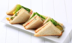 Những sai lầm khi chọn bánh mỳ gối là bữa sáng