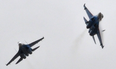Căng thẳng Nga – Ukraine mới nhất ngày 25/12: Nga có động thái “lạ” sau khi để mất 3 tiêm kích Su-34