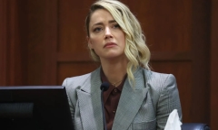 Amber Heard có kế hoạch kháng cáo sau khi bị xử thua trong vụ kiện của chồng cũ