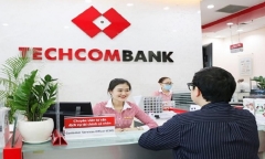 Con gái Chủ tịch Techcombank muốn mua 82,1 triệu cổ phiếu TCB