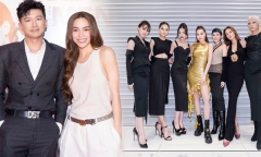 Nghi vấn lộ kết quả The New Mentor, Hà Hồ liệu có