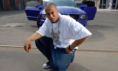 Rapper người Đức gia nhập IS từng kết hôn