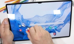 Tin tức công nghệ mới nóng nhất hôm nay 11/4: Kết quả kiểm tra độ bền Galaxy Tab S8 Ultra
