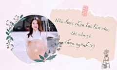 Cảm phục nghị lực sống của cô gái trẻ phát hiện mắc ung thư máu khi sắp tốt nghiệp đại học