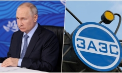 Tổng thống Putin nêu 2 kịch bản có thể khiến Nga sử dụng vũ khí hạt nhân