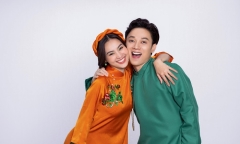 Trúc Nhân - Ninh Dương Lan Ngọc bật mí tiếng cười