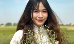 Thủ khoa khối C toàn quốc 2022: Đoán điểm cao nhưng đứng đầu cả nước là ngoài mong đợi