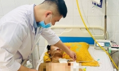 Tin tức đời sống ngày 18/1: Người đàn ông thủng tim do lưỡi cưa văng vào ngực