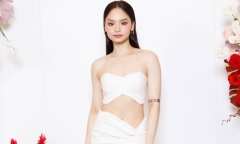 “Chiếm đoạt” tung first-look bí hiểm, Miu Lê có vai phản diện đầu tiên trong sự nghiệp?