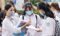 Đáp án, đề thi môn Sinh học mã đề 201 tốt nghiệp THPT 2023 mới nhất, chính xác nhất