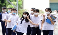 Bộ GD&ĐT: Tỷ lệ tốt nghiệp THPT 2023 toàn quốc là 98,88%