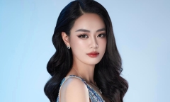 Nhan sắc mỹ nhân khiến dân mạng tiếc nuối vì không lọt top 3 Miss World Vietnam 2023