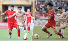 Đánh bại Viettel với tỷ số áp đảo, tại sao CLB Công an Hà Nội chưa thể vô địch sớm?