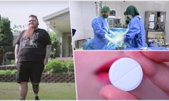 Tin tức đời sống mới nhất ngày 14/8: Lý do bất ngờ khiến người phụ nữ có bộ râu dài 30cm