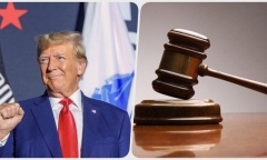 Cựu Tổng thống Mỹ Donald Trump bị truy tố lần thứ 4